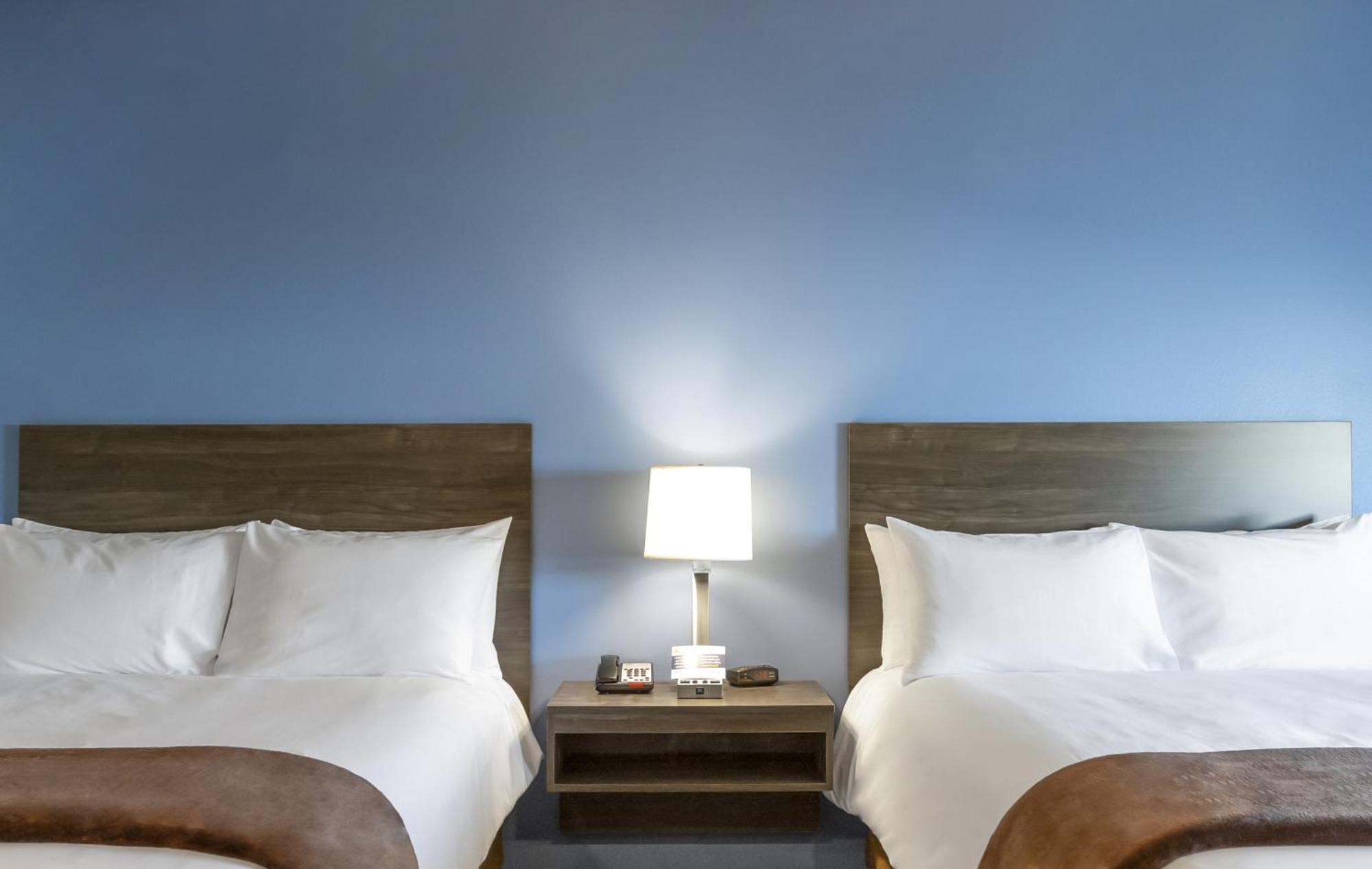 My Place Hotel-Indianapolis Airport/Plainfield, In Екстер'єр фото